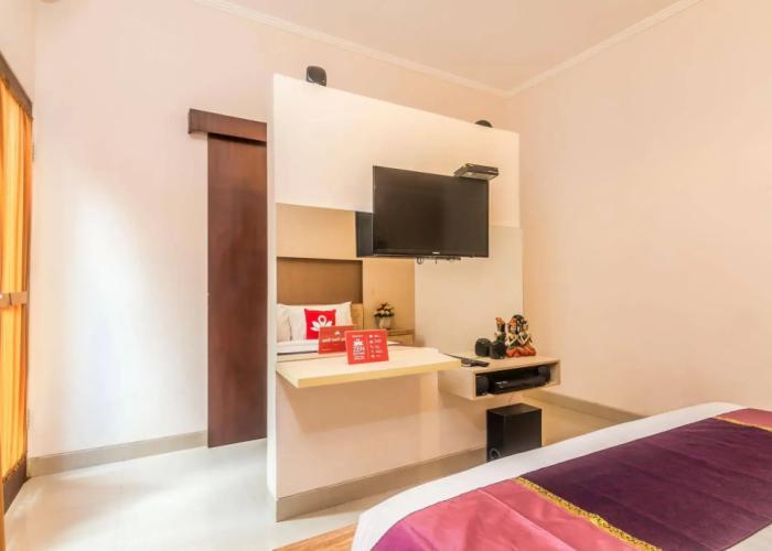 ZEN Rooms Denpasar Padang Mekar