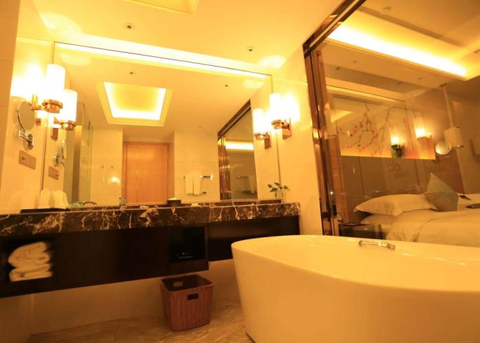 Ramada Yiyang Taojiang