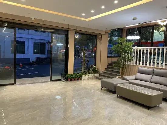 Huaxinyuan Hotel