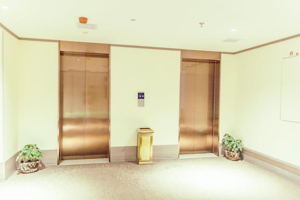 Hanting Hotel Yiyang Taojiang Huatong Cheng