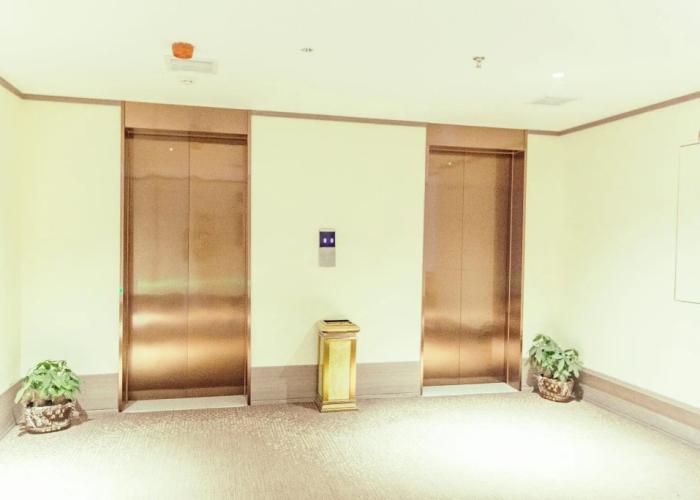 Hanting Hotel Yiyang Taojiang Huatong Cheng