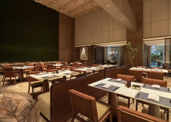 Wyndham Grand Plaza Royale Yujia Anhua