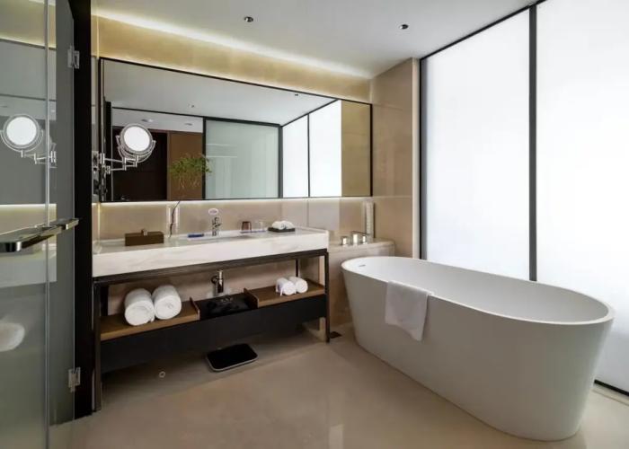 Wyndham Grand Plaza Royale Yujia Anhua