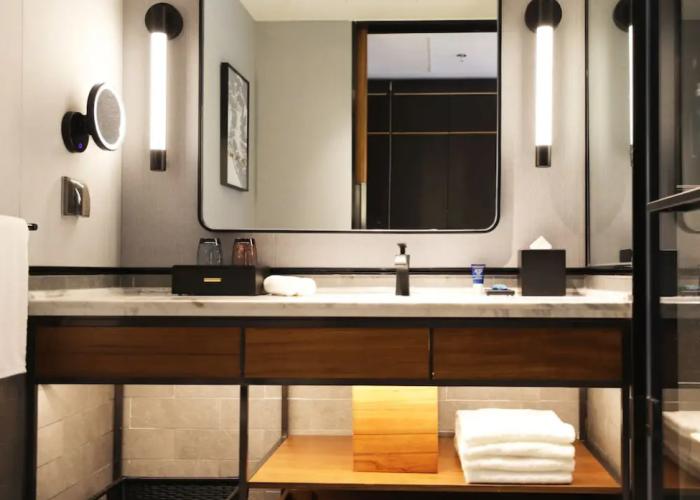 Sheraton Yiyang Four Points Hotel