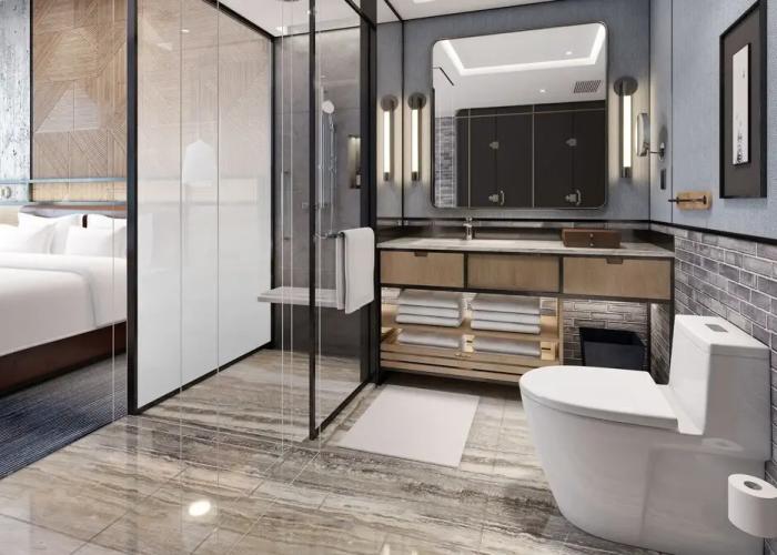 Sheraton Yiyang Four Points Hotel
