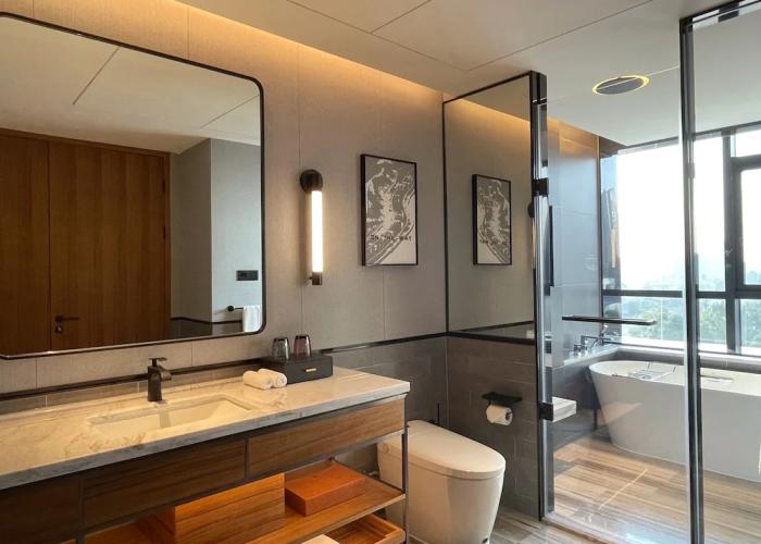 Sheraton Yiyang Four Points Hotel