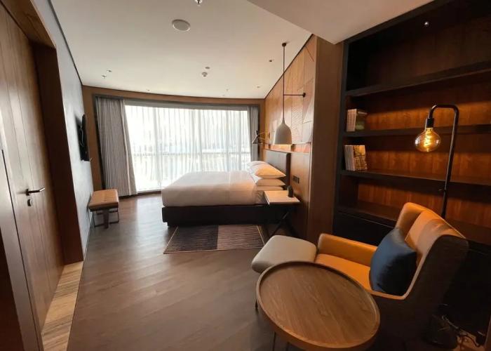 Sheraton Yiyang Four Points Hotel