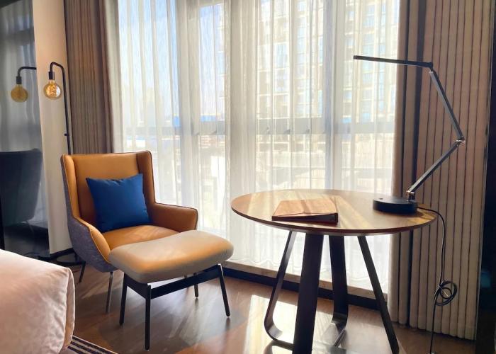 Sheraton Yiyang Four Points Hotel