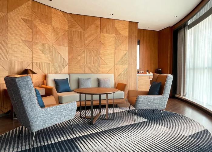 Sheraton Yiyang Four Points Hotel