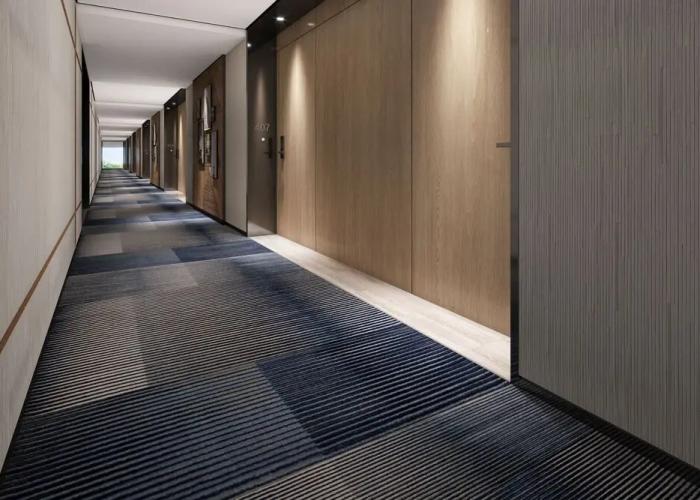 Sheraton Yiyang Four Points Hotel