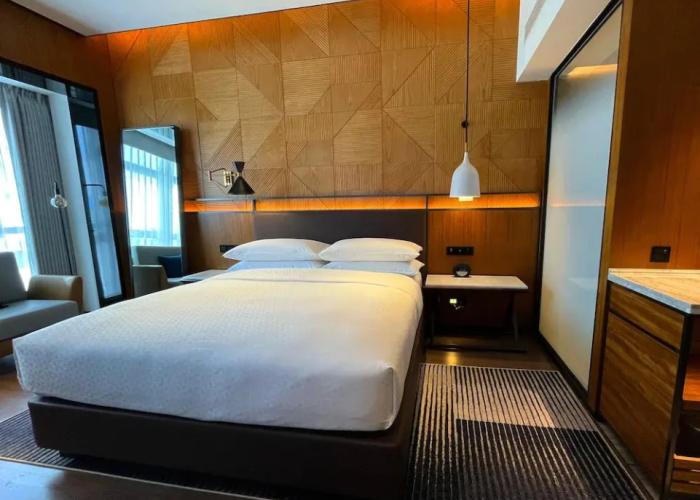 Sheraton Yiyang Four Points Hotel