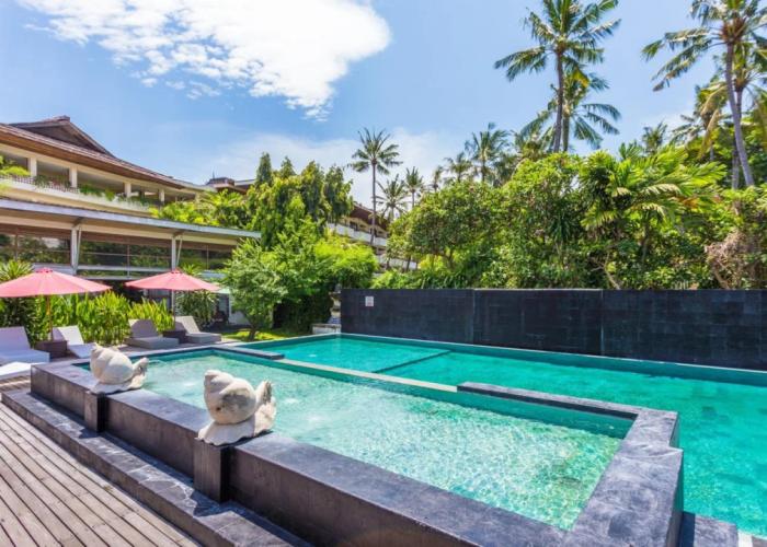Villa Puri Ayu