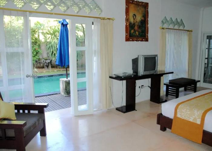 Villa Puri Ayu