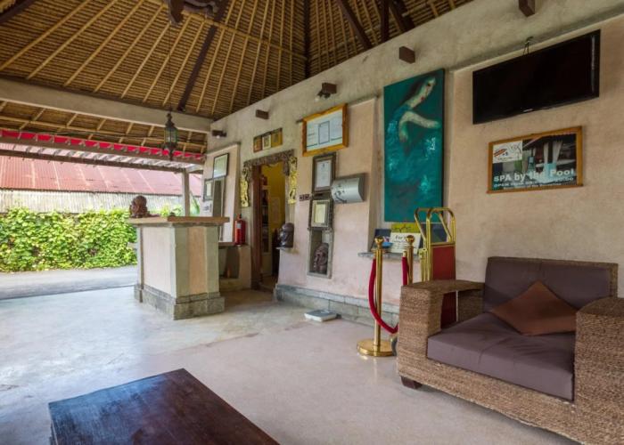 Villa Puri Ayu