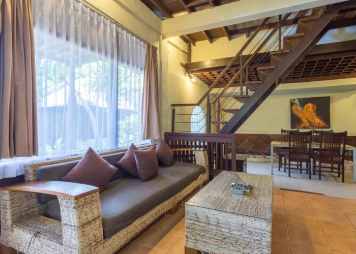 Villa Puri Ayu