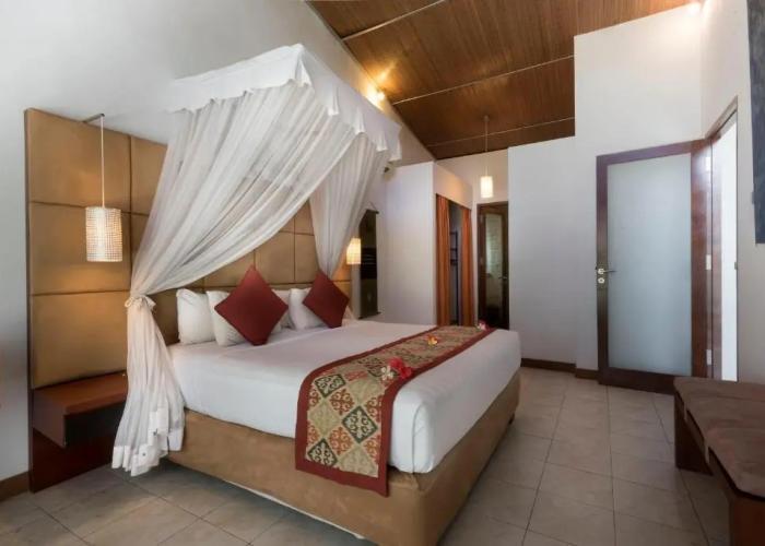 Villa Puri Ayu