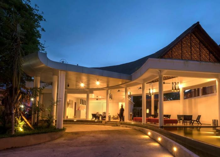 Villa Puri Ayu