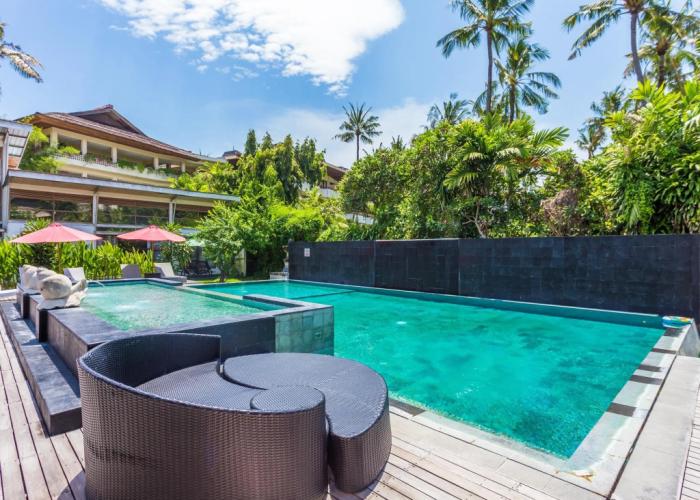 Villa Puri Ayu