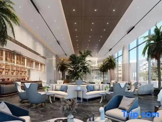 Fuchengda International Hotel