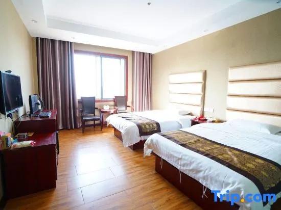 Yiyang Yumeng Hotel