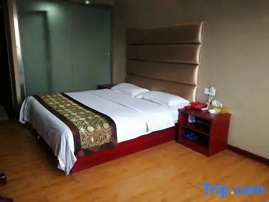 Yiyang Yumeng Hotel
