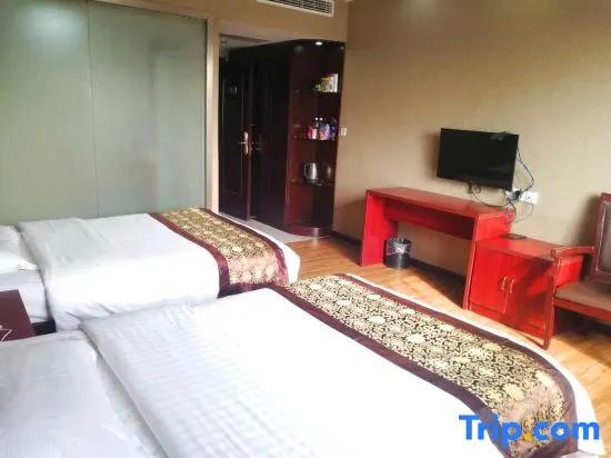 Yiyang Yumeng Hotel