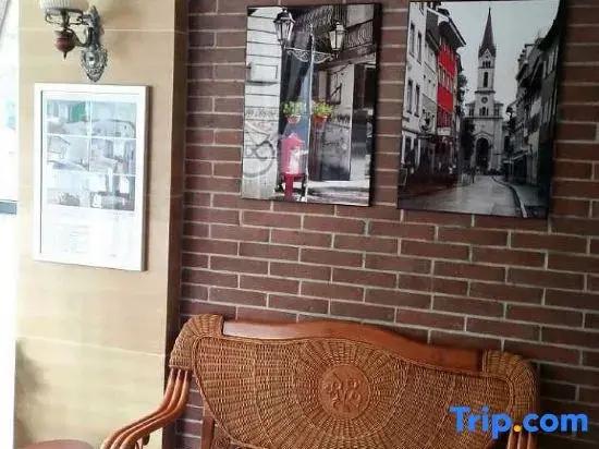 Yiyang Aishang Hotel