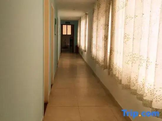 Yiyang Aishang Hotel
