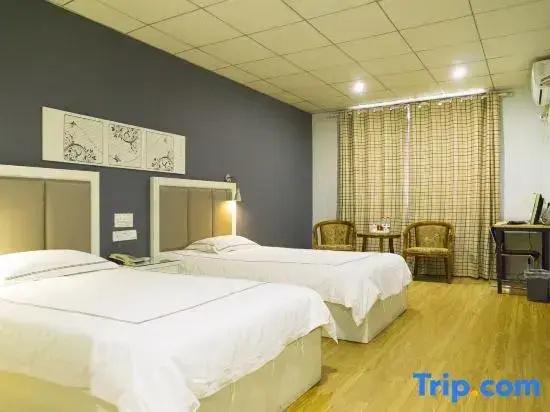 Yiyang Aishang Hotel