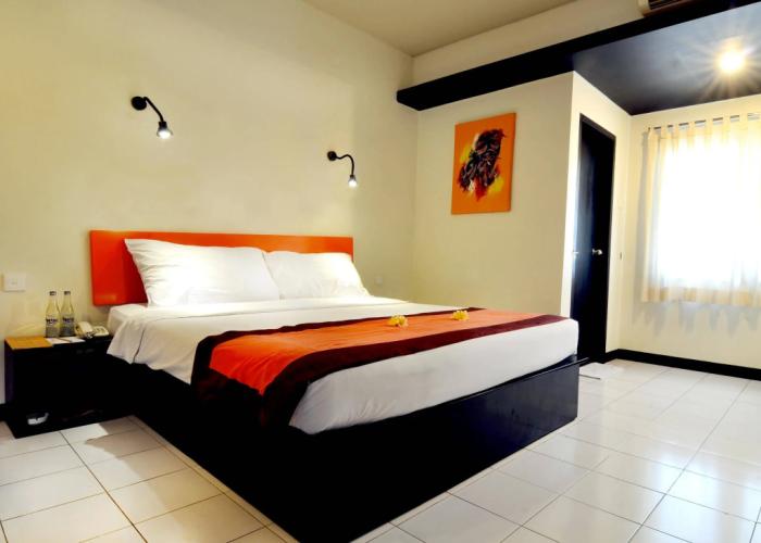 The Yani Hotel Bali