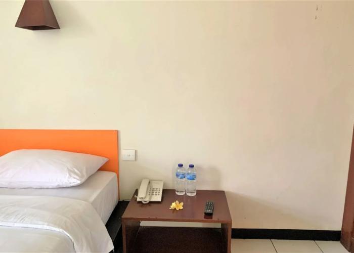 The Yani Hotel Bali