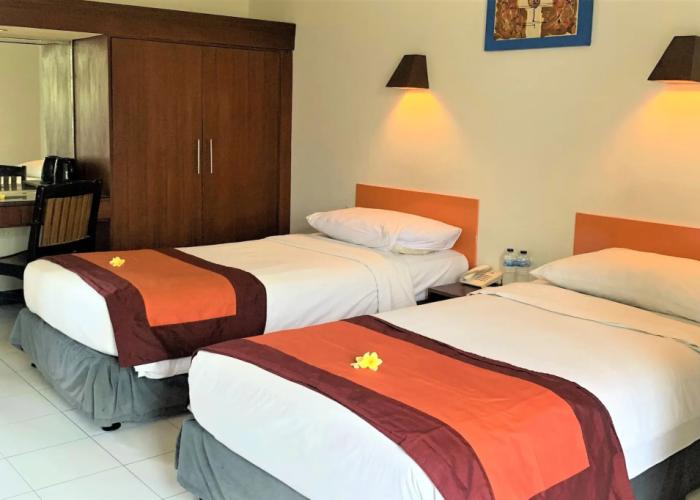 The Yani Hotel Bali