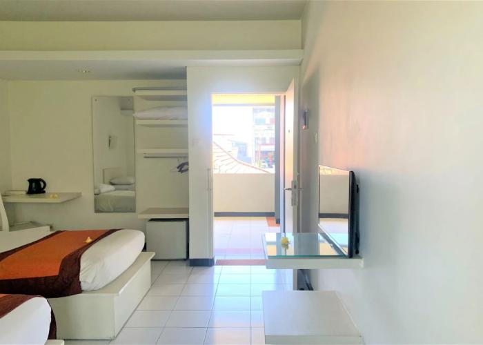 The Yani Hotel Bali