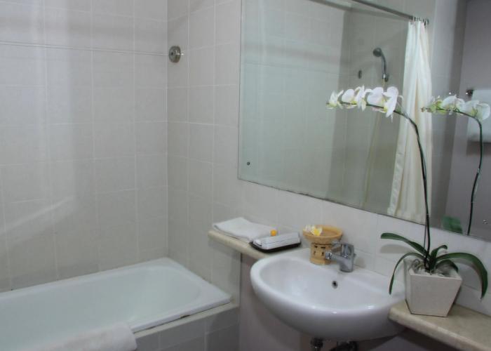 Grand Santhi Hotel