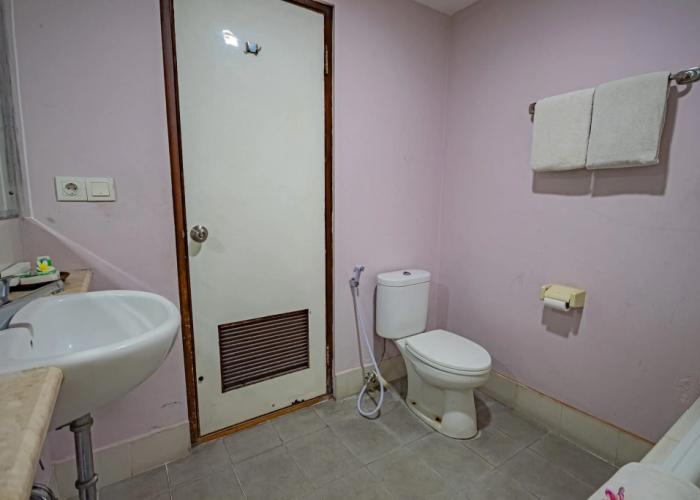 Grand Santhi Hotel