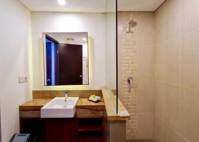 Grand Santhi Hotel