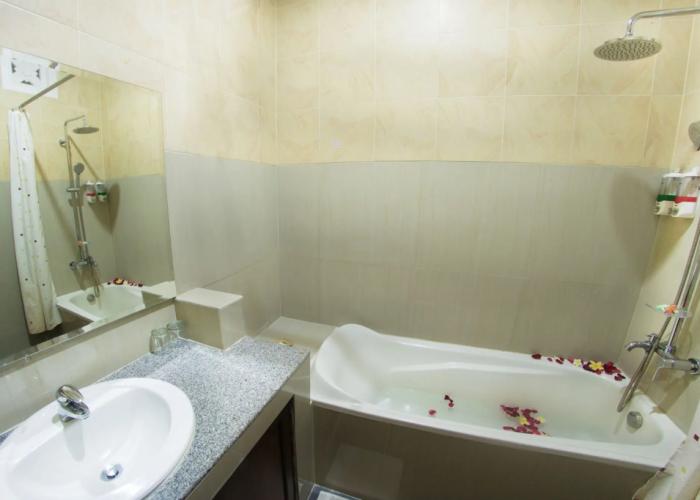 Sindhu Mertha Sanur