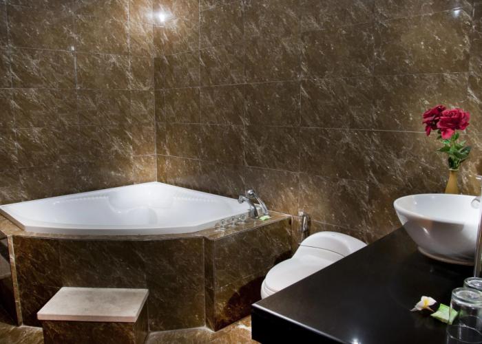 Sindhu Mertha Suite Guest house