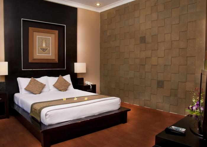 Sindhu Mertha Suite Guest house