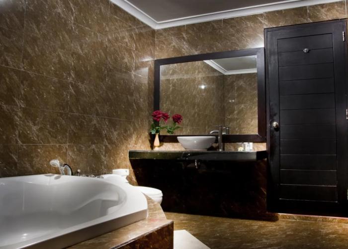 Sindhu Mertha Suite Guest house