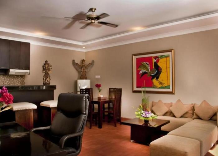Sindhu Mertha Suite Guest house