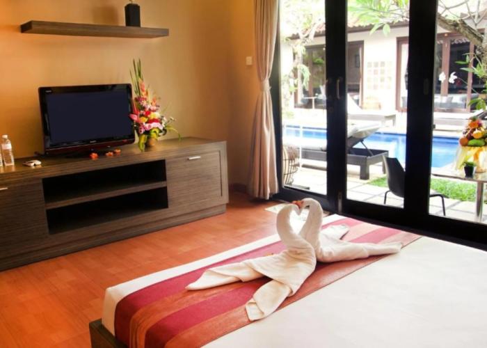 Sindhu Mertha Suite Guest house