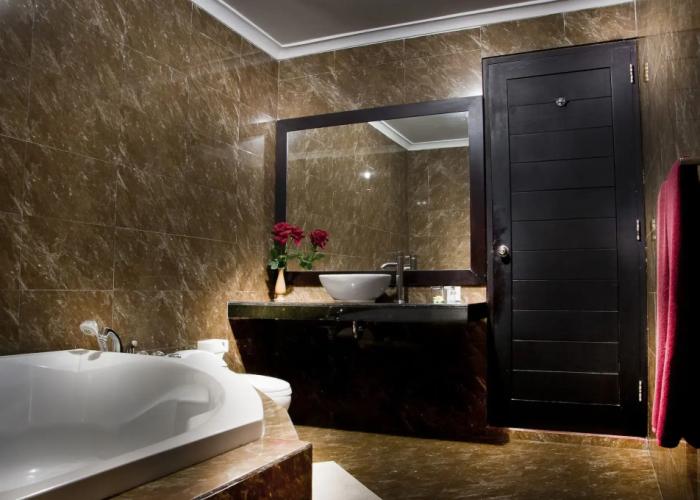 Sindhu Mertha Suite Guest house