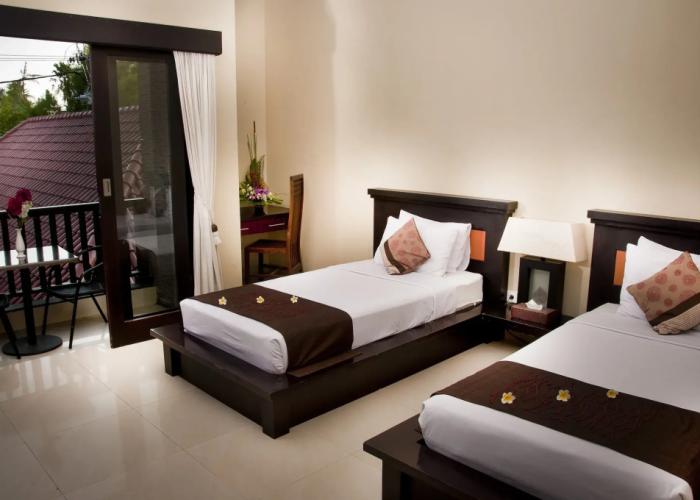 Sindhu Mertha Suite Guest house