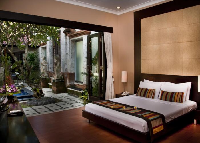 Sindhu Mertha Suite Guest house