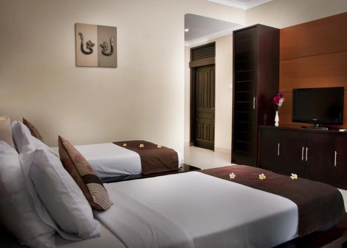 Sindhu Mertha Suite Guest house