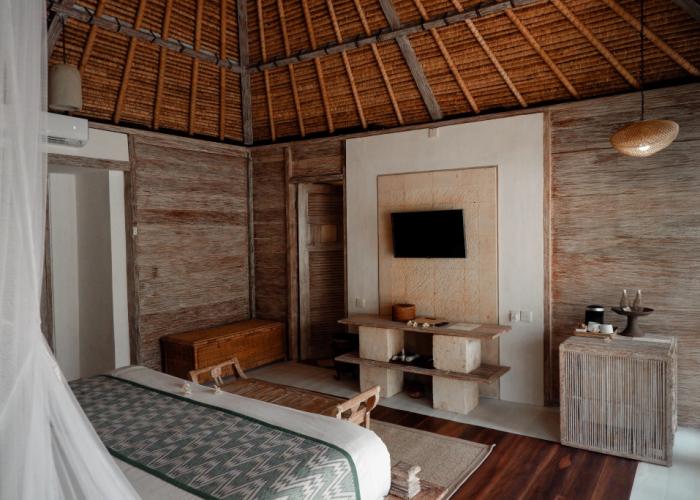Visakha Sanur by Puri Signatures