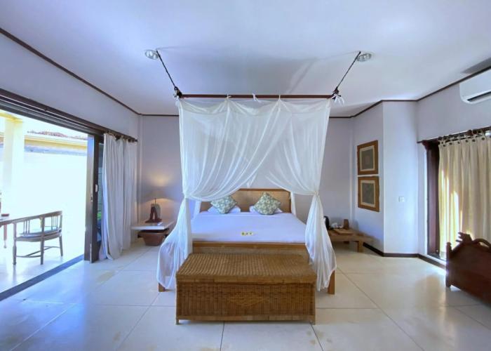 Visakha Sanur by Puri Signatures