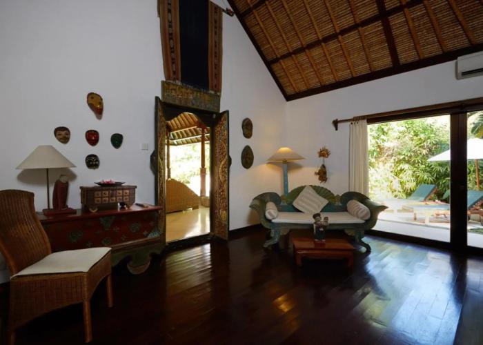 Visakha Sanur by Puri Signatures