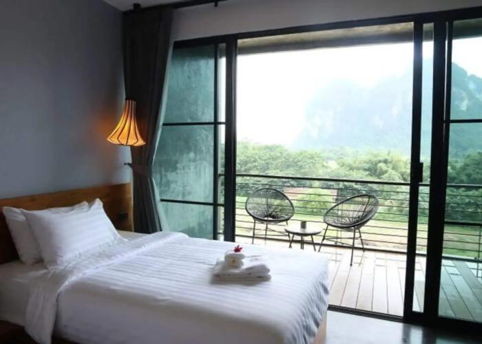 Inthira Vang Vieng